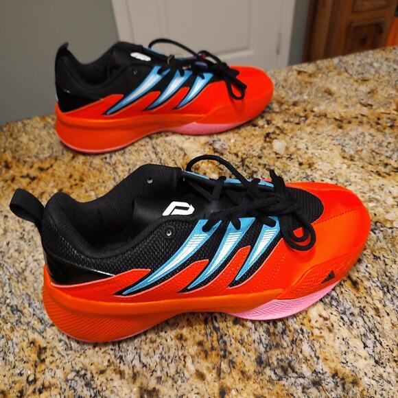 Dame Certified 3 J Basketball Shoes Size 5.5 ID JA4994 main image 12